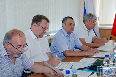 «Агростартап» поддержит перспективные проекты